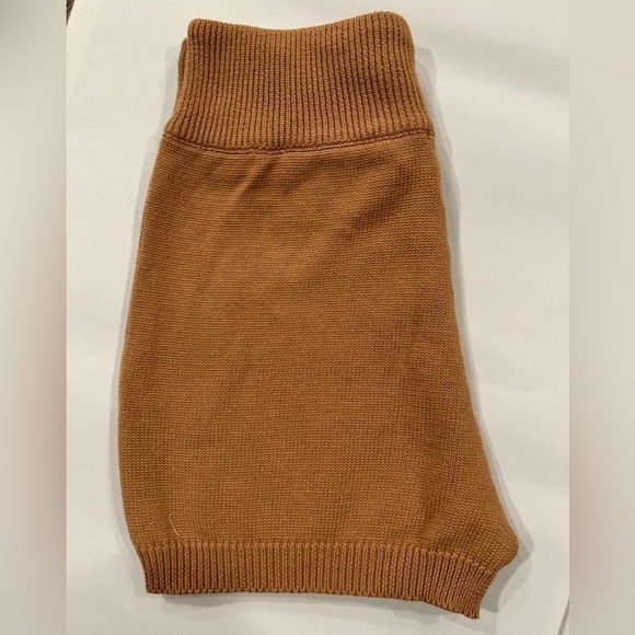 Urban Outfitters Lumiere high waisted ribbed shorts - Picture 3 of 7